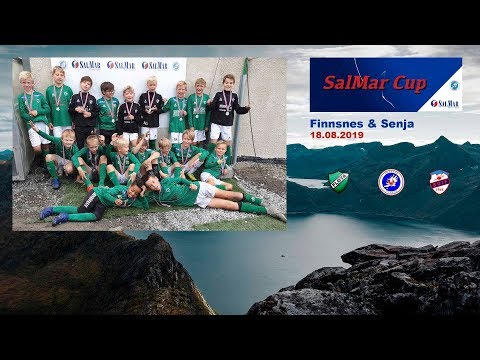Salmar Cup 2019 Del-3
