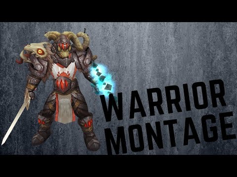 Karlo 1 - Rapidity - 90 Warrior PvP