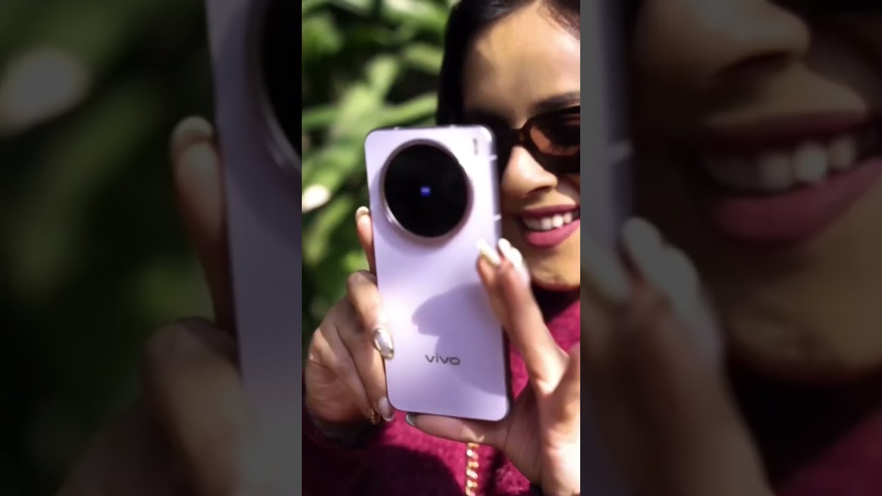 Go get the vivo X200T on Flipkart today!