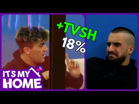 "Ne paguajme 18% te TVSH-se dmth. ne paguajme Radio Televsionin Shqiptar" Klea ja huq me te madhe