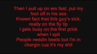 Young Buck - I Got You (With Lyrics/HD)
