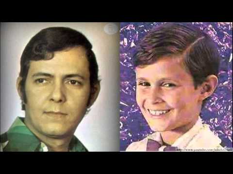 Paulo Sérgio e Rodrigo (Paulo Sérgio Jr) - Quero Ver Você Feliz ( Meu Filho Deus Que lhe Proteja )