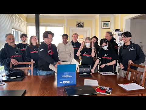 5813 Morpheus 2025 Season Recap