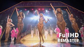 Girls Aloud - The Promise (Live at BRIT Awards 2009) Full HD Remaster