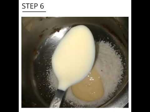 Chocolate modak (ganpat special)