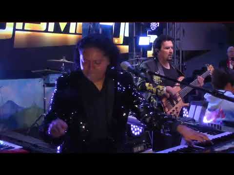 *** Ni Como Amigos *** LOS MISMOS 2025