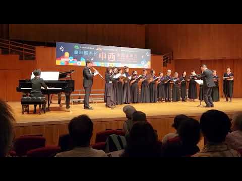 2023-05-09_Hong Kong Unitus Chorus Women's Voices 香港聯合合唱團女聲小組