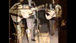 Big Mouth Blues-Gram Parsons And The Fallen Angels -live 1973