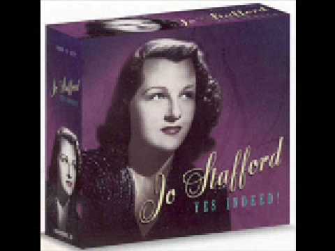 No Other Love - Jo Stafford