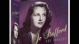 No Other Love - Jo Stafford