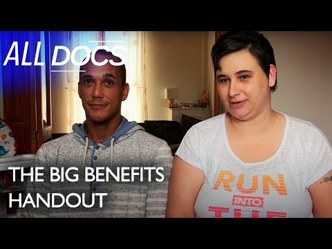 Danny And His Special SURPRISE For His Partner Fran | S02 E05 | Full Documentary | All Documentary