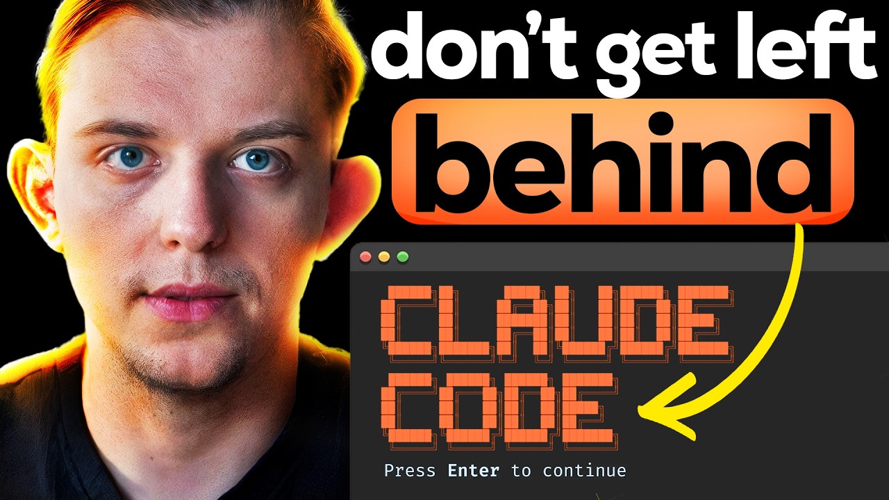 Claude Code: The End of Coding As We Know It