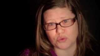 Kate Peckham on Scene Study video