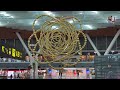 ஐவோரிகோஸ்ட் கத்தார் Abidjan IvoryCoast ABJ To Doha Qatar DOH QR1