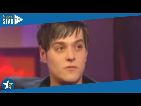 Matt Willis 'can't watch sad TV appearance' where he was 'off his face' on drugs