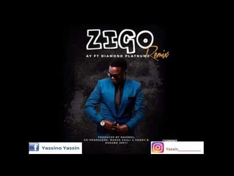 Took a pill in ibiza Zigo mashup ay, diamond, mike posner 2016