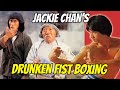 Wu Tang Collection - Drunken Fist Boxing