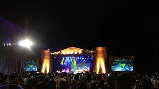 Download lagu Doel Sumbang - Sisi Laut Pangandaran (Live Pangandaran) mp3