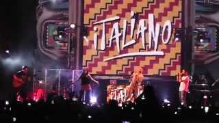 GENERAZIONE BOH! Fedez live in  Grugliasco