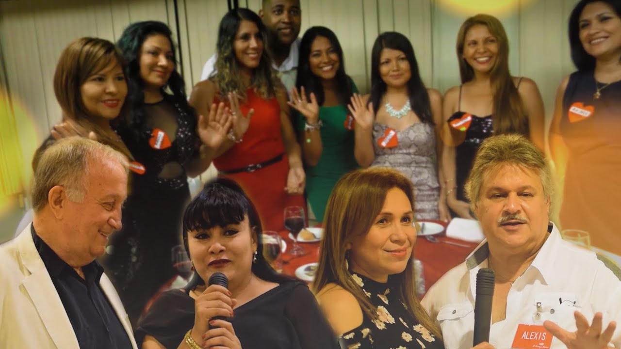 Men REVEAL Why YOU Need to Meet Peruvian Women