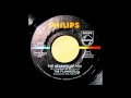 The Nearness  Of You  The Flamingos 1966 Philips    45 40347