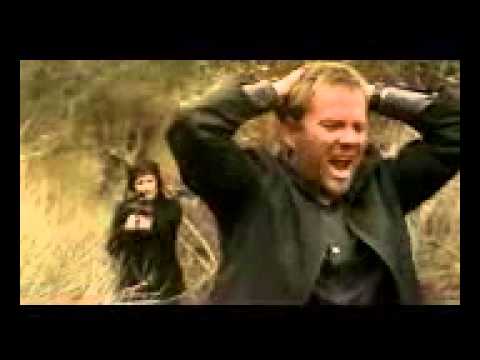 24  Jack Bauer vs Nina Myers   YouTube