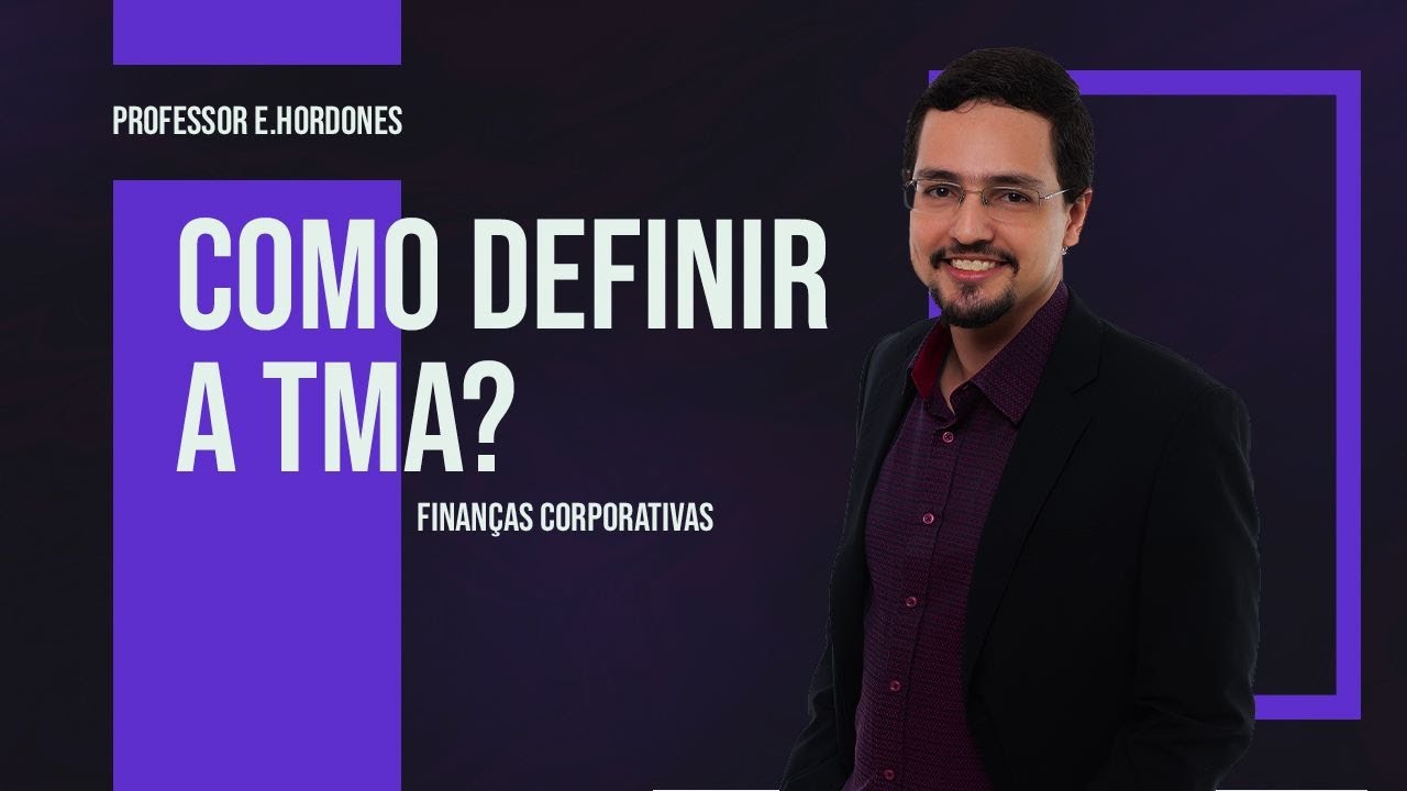 Como Calcular a Taxa Mínima de Atratividade de um Projeto 🤑