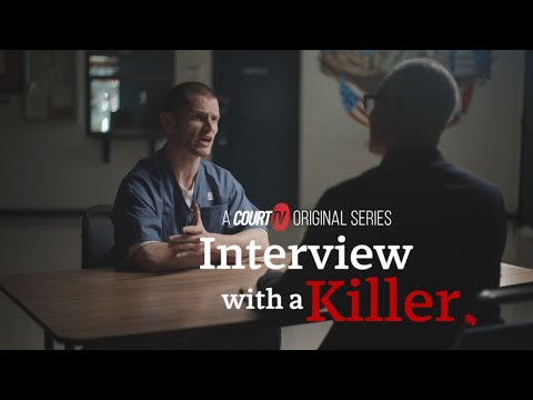 Extreme Influence | Interview with a Killer S2 E3: Devon Arthurs