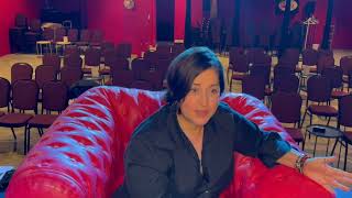 Ma Famille Italienne - Cathy Fuoco (teaser spectacle)