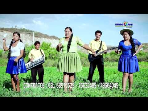 JIMENA LA POJEÑITA - RIPUSAJ (CUECA)