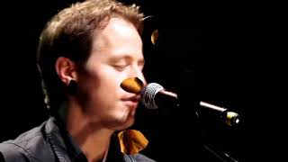 living out loud  by arron lines