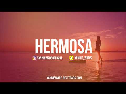 Naps x Soolking Type Beat - Hermosa (RJacks & Masta X Yannis Wade)