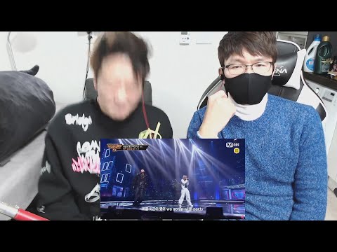 [SMTM9] 'Achoo' 미란이 리액션 @본선 Full ver | (Feat. pH-1, HAON) (Prod. GroovyRoom) Reaction!!