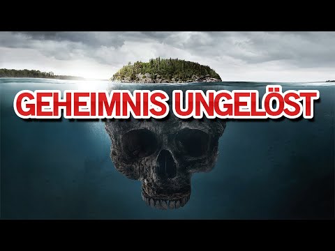The Curse of Oak Island - The Complete Story | MythenAkte