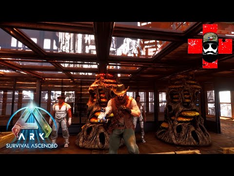 Makin that honey! ASA Extinction EP21