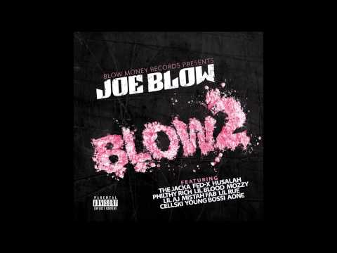Joe Blow   On My Nerves feat  Slap City