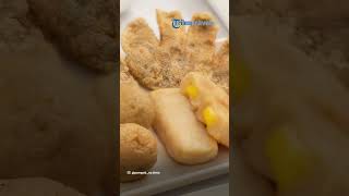 Lezatnya Jajal Pempek Ny Kleta Khas Jambi, Ada Pempek Mercon yang Paling Favorit