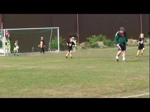FC Hagen/Uthlede : JSG Sievern, Teil 4/4 - F-U9, Tore, Goals & Highlights