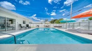 Casita AirBnb/Vrbo - West Palm Beach