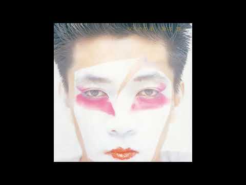 Ryuichi Sakamoto - Left Handed Dream (Full Album, 1981)