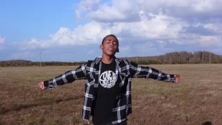 Piece of Peace [Official Video] | Brendan Morris