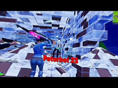 Sweater Weather ❄️ (Fortnite Montage) | Frenchie