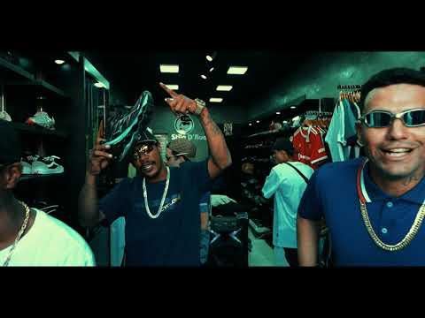 Set Stilo de Rua -Leizz - D4NN3 - Jota e Ed