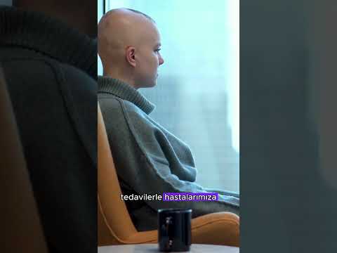 Kanser Aşıları: Kanseri Önlemek ve Tedavi Etmek Mümkün Mü? | Prof.Dr. Tülay Akman