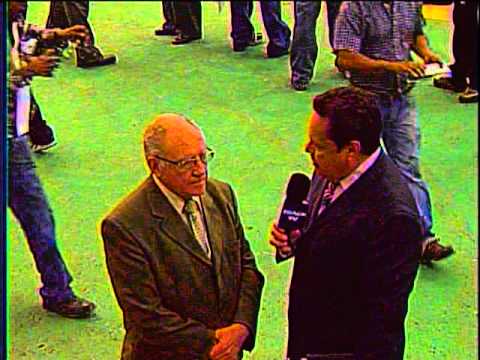 Detalles Copa Confraternidad del Caribe 2010