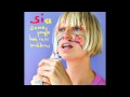 Sia - Electric Bird 