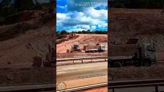 BR-381 PPD JÁ É REALIDADE SEGURANÇA E VIDA #minasgerais #duplicaçãobr381 #ppd #noticias #br381mg
