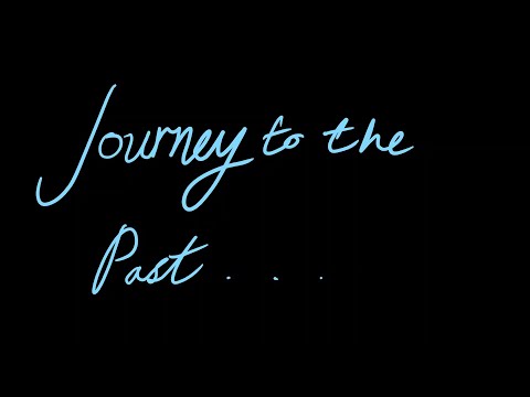 Jocasta Roper video.