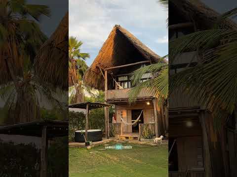 Un GLAMPING en COVEÑAS por 220.000😱