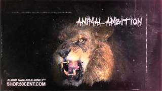 G-Unit "Real Quick" Radio - 50Cent